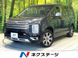BIG-X11型ナビ フリップダウンモニター 全周囲カメラ 両側電動
