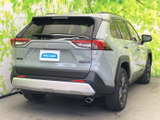RAV4 2.0 アドベンチャー 4WD 