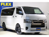 現車確認は、ハイエースさいたま中央店まで☆