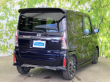 タントカスタム RS 