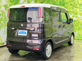 スペーシア ハイブリッド(HYBRID)  X 4WD 