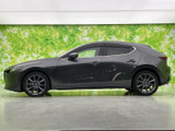 MAZDA3ファストバック 1.8 XD プロアクティブ ツーリング セレクション 
