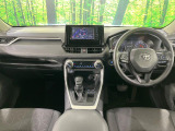 RAV4 2.0 X 