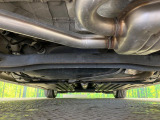 下回りがきれいなうちに、防錆加工の施工がオススメ。降雪地域はもちろん、沿岸部にお住いの方や、趣味でマリン・ウィンタースポーツをされる方にご好評いただいております。