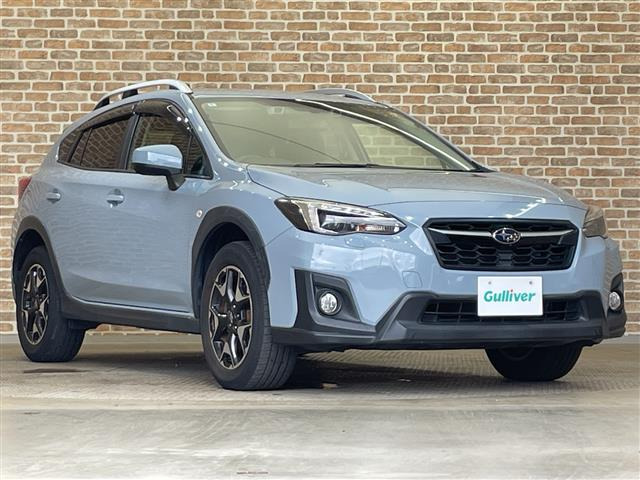 インプレッサXV  1.6i-L アイサイト 4WD 修復歴無し