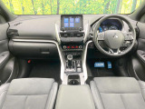 エクリプスクロス PHEV 2.4 P 4WD 