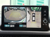 ZR-V 2.0 e:HEV Z 本革シート 修復歴無し