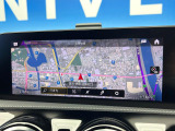 ●純正ナビ:一体感のあるナビは、高級感ある車内を演出してくれます。オーディオ機能も充実しておりますので、運転もより楽しめます♪