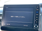 【 ナビゲーション 】ナビゲーションシステム装備なので不慣れな所へのドライブも快適にして頂けます♪//