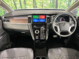 デリカD:5 2.2 P 4WD 