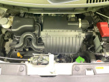 親切・丁寧な専門メカニックスタッフが応対!・車検・点検整備・事故等の修理などアフターサービスも安心。お車のカスタマイズもネクステージのサービススタッフまでご相談ください!