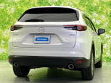 CX-8 2.2 XD 100周年特別記念車 