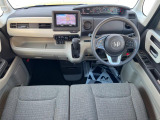 N-BOX G L ホンダセンシング 