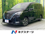 純正10型ナビ 後席モニター 全周囲カメラ 両側電動ドア プロパイロット