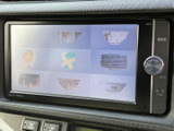 停車時にTVを視聴できる機能付き。お子様連れのご家族には特におすすめです。