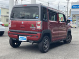ハスラー ハイブリッド(HYBRID) G 