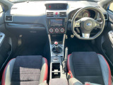 WRX STI 2.0 4WD 