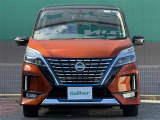 【フロント外装】現車の確認はお電話でも承っております。【セレナ/ヴォクシー/ノア/エスクァイア/ステップワゴン/エルグランド/デリカ/アルファード/ヴェルファイア/RAV4/NBOX/タント】