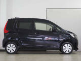 軽マートの車は全車安心の保証付!!自信があるのでできるんです♪整備工場、板金工場、完備♪