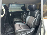 車内もキレイで嫌な臭いもありません☆車内の臭い、汚れが気になる方は内装のスチームクリーナーも施工可能です♪