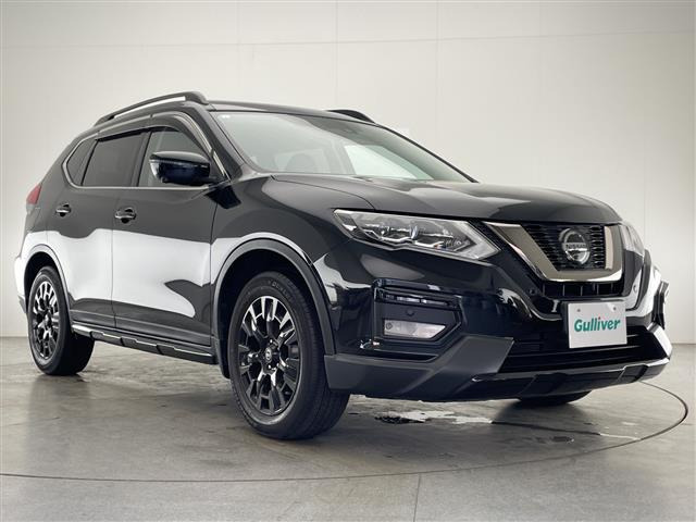 エクストレイル 2.0 20Xi Vセレクション エクストリーマーX 4WD サンルーフ