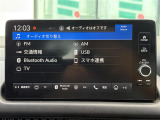 /【Bluetooth】ナビゲーションと携帯電話/スマートフォンをBluetooth接続することができます。接続するとハンズフリーで使用することができるので、とても便利です。///
