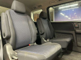 車内もキレイで嫌な臭いもありません☆車内の臭い、汚れが気になる方は内装のスチームクリーナーも施工可能です♪