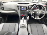 レガシィツーリングワゴン 2.0 GT DIT スペックB アイサイト 4WD 