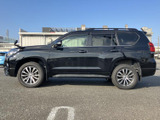 ランドクルーザープラド 2.7 TXパッケージI 4WD 