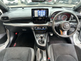 GRヤリス 1.6 RZ ハイ パフォーマンス 4WD 4WD 修復歴無し