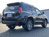 ランドクルーザープラド 2.7 TXパッケージI 4WD 