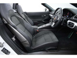 718ボクスター GTS 4.0 PDK スポーツクロノパッケージ ペイントインテ