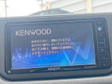 【ナビゲーション】目的地までしっかり案内してくれる使いやすいナビ。Bluetooth接続すればお持ちのスマホやMP3プレイヤーの音楽を再生可能!毎日の運転がさらに楽しくなります!!