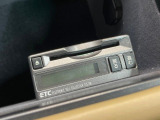 【ETC】高速道路の料金所をストレスなく通過!話題のスポットやサービスエリアに多い「スマートIC」利用時は必須のアイテムです。当店でセットアップを実施、ご納車当日からすぐにご利用いただけます!
