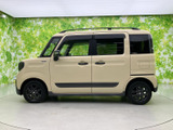 スペーシアギア ハイブリッド(HYBRID) XZ 4WD 