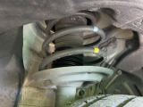 お車を安心してお乗りいただく為には、足回りの定期点検が欠かせません。サービスサポート(有償保証)では無料点検もご提供しており、安心のカーライフをお過ごしいただけるサポート体制が整っています。
