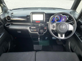 N-BOXカスタム G Aパッケージ 