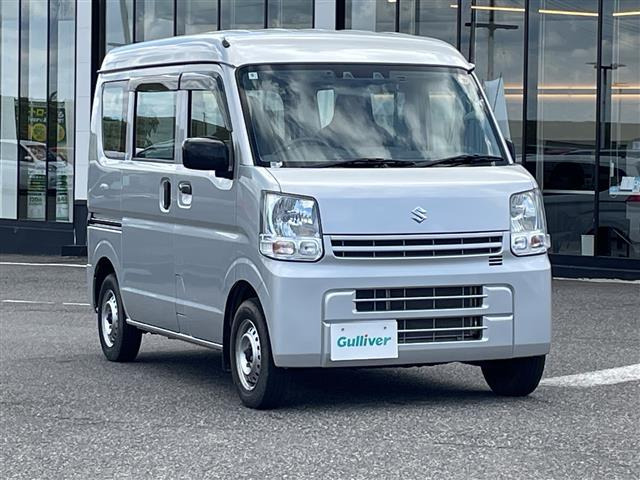 エブリイ PA ハイルーフ 4WD 修復歴無し