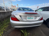 SLKクラス SLK200 トレンドプラス AMGスポーツパッケージ 本革シート サンルーフ