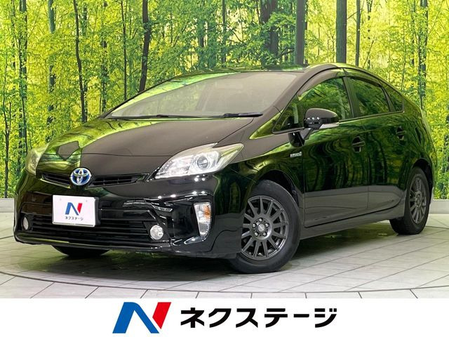 プリウス 1.8 S 