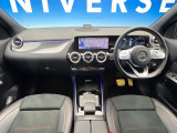 GLAクラス GLA200d 4マチック AMGライン 4WD 