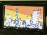 停車時にテレビ画面を表示し、休憩時間などに楽しめます。お好みの番組を視聴して、リフレッシュしませんか?