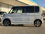 タントカスタム RS トップエディション VS SAIII 