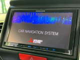 【ナビゲーション】目的地までしっかり案内してくれる使いやすいナビ。Bluetooth接続すればお持ちのスマホやMP3プレイヤーの音楽を再生可能!毎日の運転がさらに楽しくなります!!