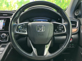 操作しやすいデザインで、安全運転をサポート。細部までこだわった上質な仕上がりです。