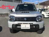 ジムニー XG 4WD 