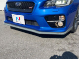WRX STI 2.0 4WD 