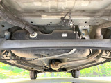 下回りがきれいなうちに、防錆加工の施工がオススメ。降雪地域はもちろん、沿岸部にお住いの方や、趣味でマリン・ウィンタースポーツをされる方にご好評いただいております。