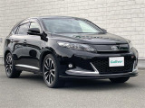 ハリアー 2.0 エレガンス GR スポーツ 4WD 修復歴無し