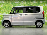 N-BOX G EX ターボ ホンダセンシング 